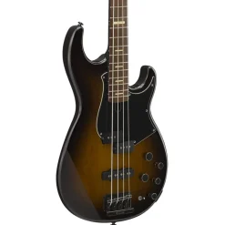 Yamaha BB734A - Dark Coffee Sunburst
