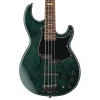 Yamaha BB734A 4-String Bass Guitar - Indigo Blue