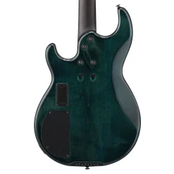 Yamaha BB734A 4-String Bass Guitar - Indigo Blue