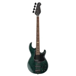 Yamaha BB734A 4-String Bass Guitar - Indigo Blue