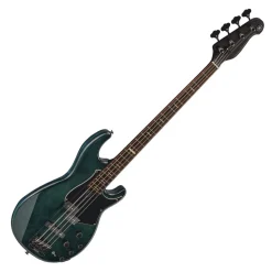Yamaha BB734A 4-String Bass Guitar - Indigo Blue