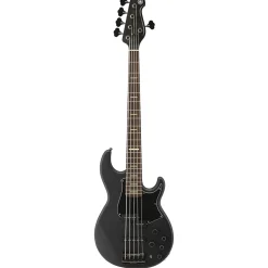 Yamaha BB735A-ST - Matte Translucent Black