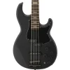 Yamaha BB734ATMBL 4-String Bass - Trans Matte Black
