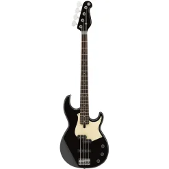 Yamaha BB434BL 4-String Bass - Black