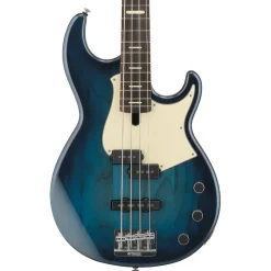 Yamaha BBP34 BB Professional - Moonlight Blue