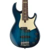 Yamaha BBP35 Electric Bass Guitar - Moonlight Blue