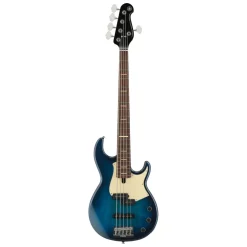 Yamaha BBP35 Electric Bass Guitar - Moonlight Blue