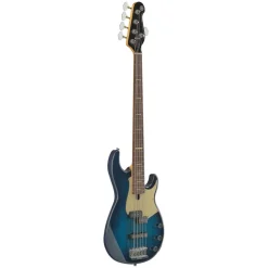 Yamaha BBP35 Electric Bass Guitar - Moonlight Blue