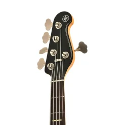 Yamaha BBP35 Electric Bass Guitar - Moonlight Blue