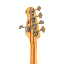 Yamaha BBP35 Electric Bass Guitar - Moonlight Blue