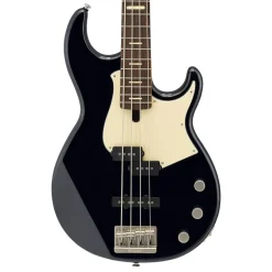 Yamaha BBP34MBL Bass Guitar - Midnight Blue