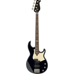 Yamaha BBP34MBL Bass Guitar - Midnight Blue