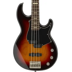 Yamaha BBP34VSB Bass Guitar - Vintage Sunburst
