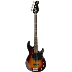 Yamaha BBP34VSB Bass Guitar - Vintage Sunburst
