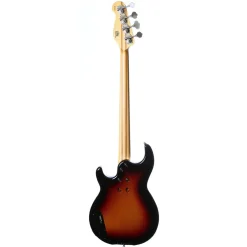 Yamaha BBP34VSB Bass Guitar - Vintage Sunburst