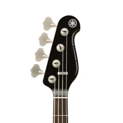 Yamaha BBP34VSB Bass Guitar - Vintage Sunburst
