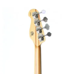 Yamaha BBP34VSB Bass Guitar - Vintage Sunburst