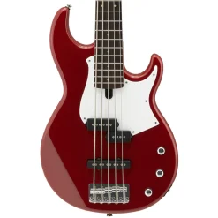 Yamaha BB235RR Electric Bass - Raspberry Red