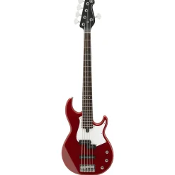Yamaha BB235RR Electric Bass - Raspberry Red