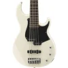 Yamaha BB235VW Electric Bass Guitar - Vintage White