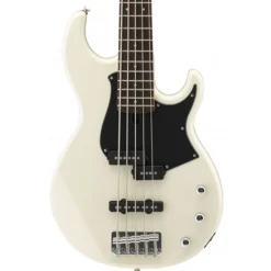 Yamaha BB235VW Electric Bass Guitar - Vintage White