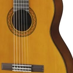 Yamaha C70 Classical Guitar