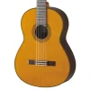 Yamaha CG192C Classical Guitar