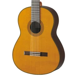 Yamaha CG192C Classical Guitar