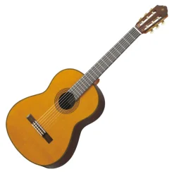 Yamaha CG192C Classical Guitar