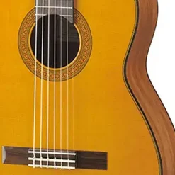 Yamaha CG142C Classical Guitar