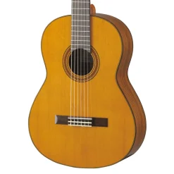 Yamaha CG162C Classical Guitar