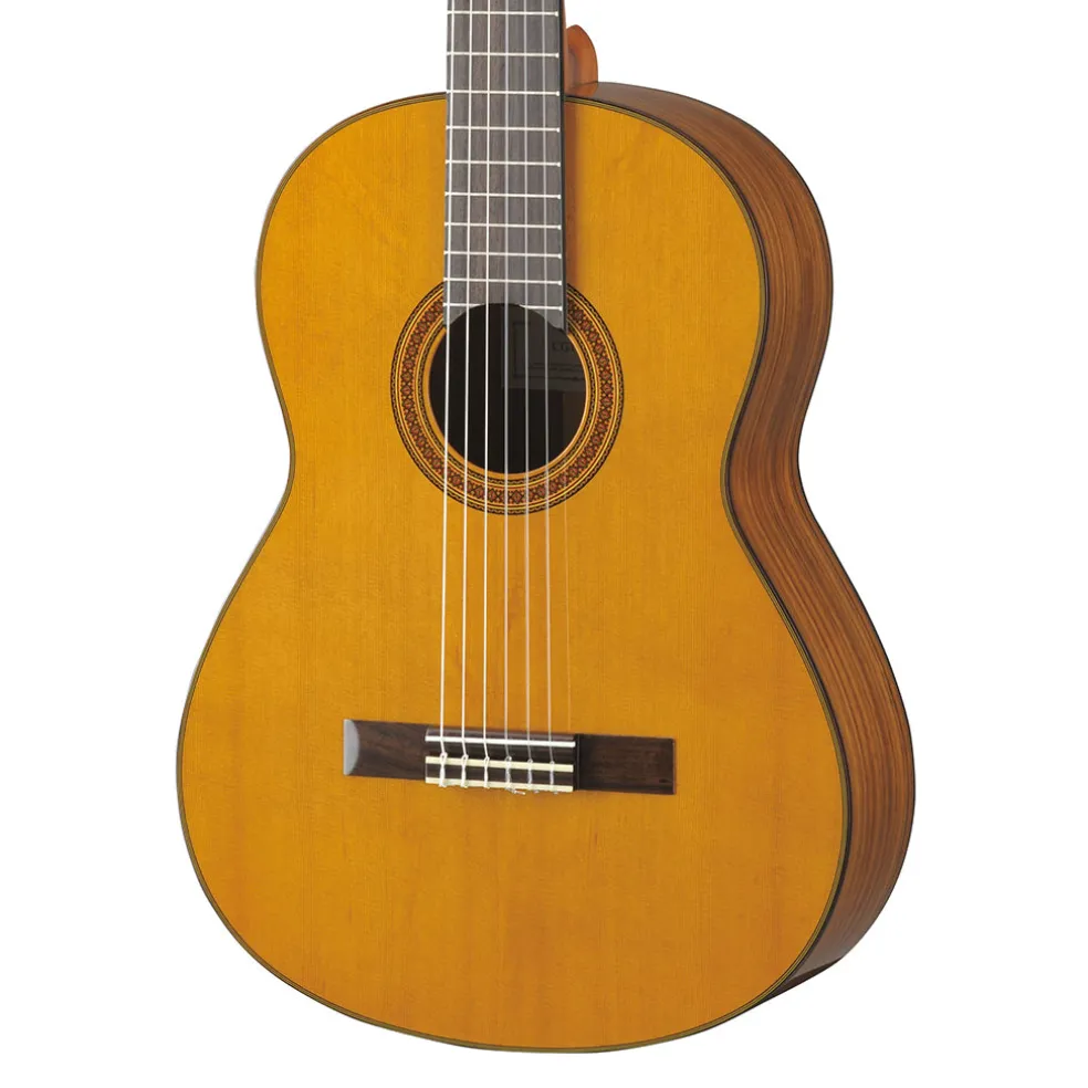 Yamaha CG162C Classical Guitar