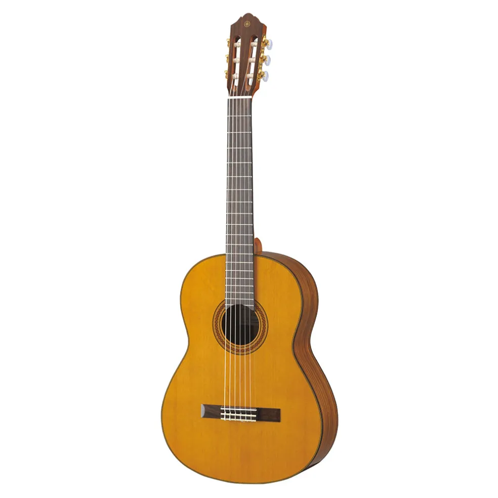 Yamaha CG162C Classical Guitar