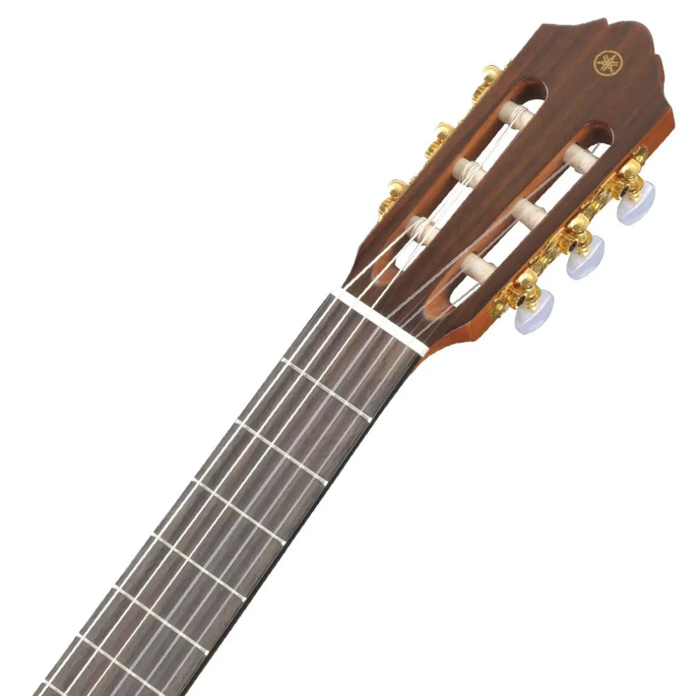 Yamaha CG162C Classical Guitar
