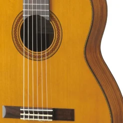 Yamaha CG162C Classical Guitar