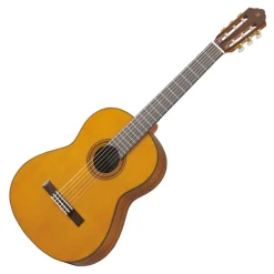 Yamaha CG162C Classical Guitar
