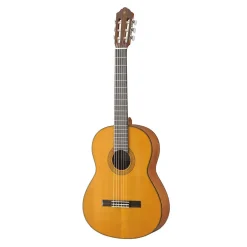 Yamaha CG122MC Classical Guitar