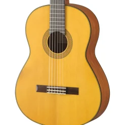 Yamaha CG122MS Classical Guitar