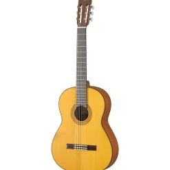 Yamaha CG122MS Classical Guitar