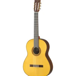Yamaha CG182S Classical Guitar