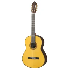 Yamaha CG192S Classical Guitar