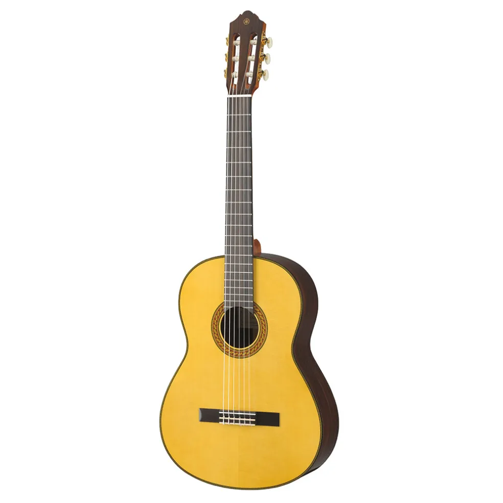 Yamaha CG192S Classical Guitar