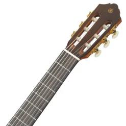 Yamaha CG192S Classical Guitar