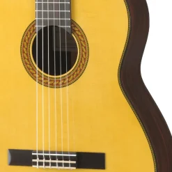 Yamaha CG192S Classical Guitar