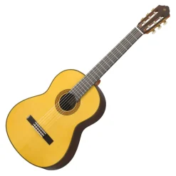 Yamaha CG192S Classical Guitar