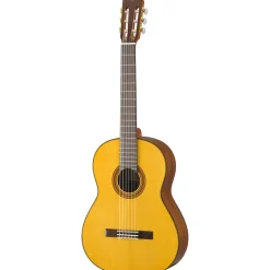Yamaha CG162S Classical Guitar