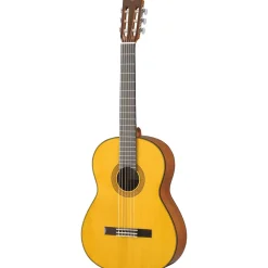 Yamaha CG142S Classical Guitar