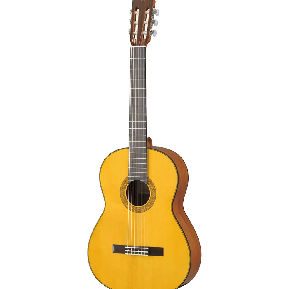 Yamaha CG142S Classical Guitar