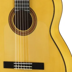 Yamaha CG182SF Classical Guitar