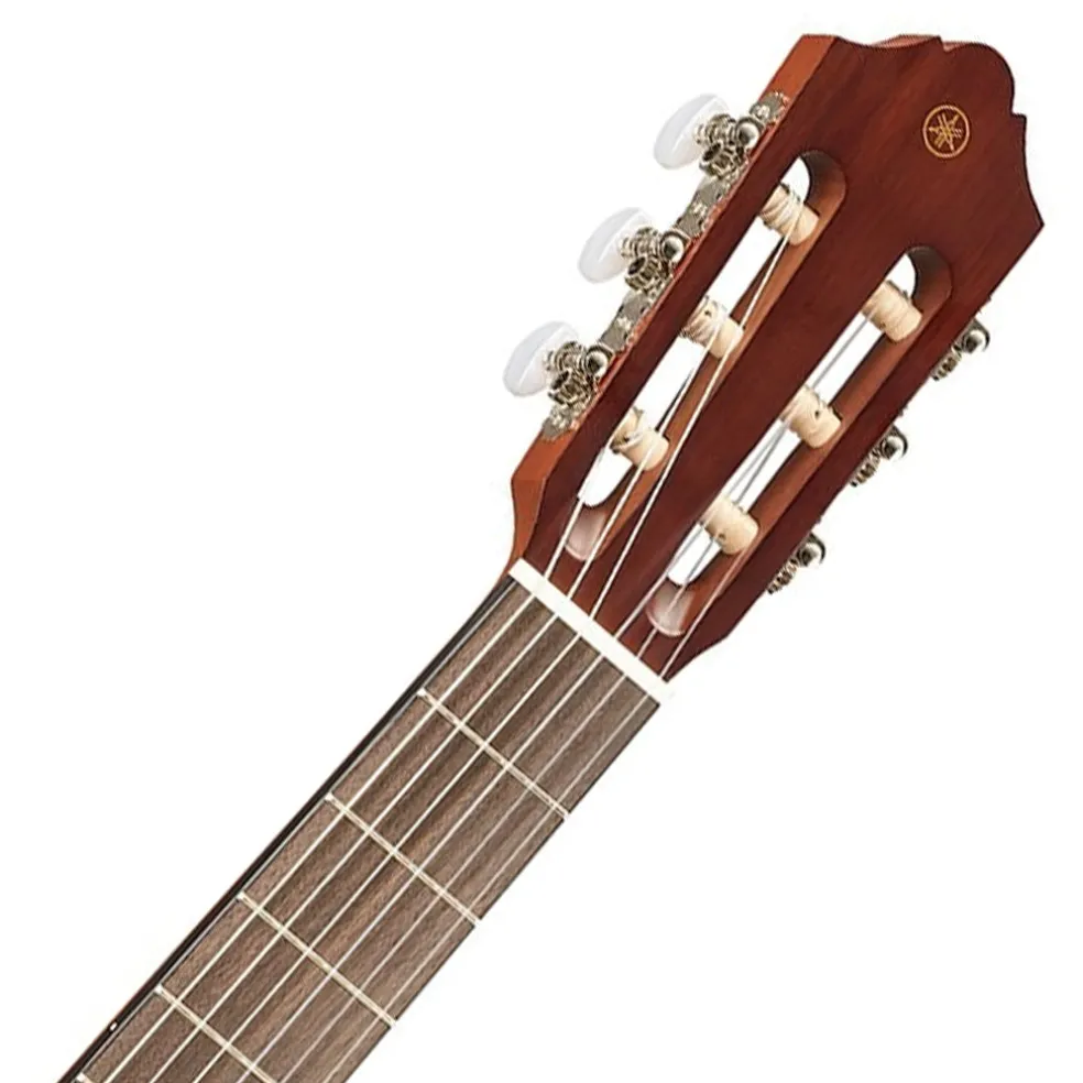 Yamaha CGX122MS Acoustic Electric Classical Guitar - Spruce Top